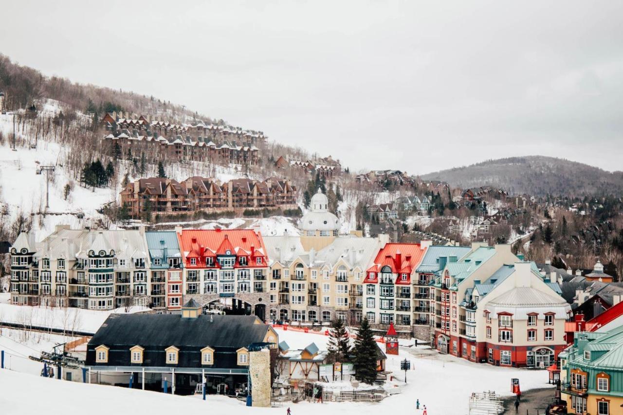 Amazing Lakemountain View 5Min To Tremblant464 Villa Mont-Tremblant Ngoại thất bức ảnh