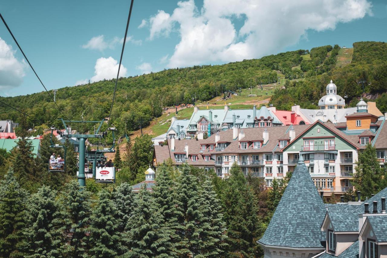 Amazing Lakemountain View 5Min To Tremblant464 Villa Mont-Tremblant Ngoại thất bức ảnh